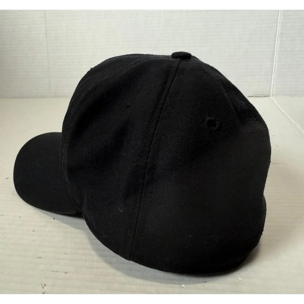 CHICAGO WHITE SOX - New Era Pro Model Mad in USA Baseball Cap Hat -‎ Size 7 1/4